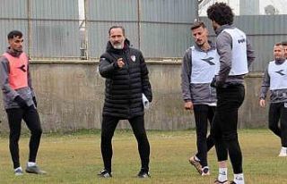 Elazığspor, Cüneyt Biçer’le 9 haftada 1 galibiyet...