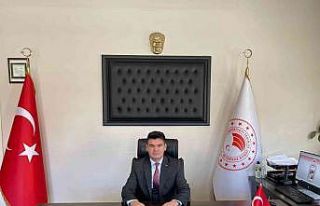 Elbistan’da geçen yıl denetimlerde 554 işletmeye...