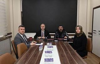 Elektronik atıklar çevreye zarar vermeden bertaraf...