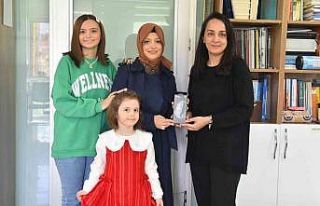 Elektronik atıkları doğaya atmamak için yarıştılar