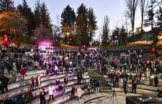 Elektronik Müzik Festivali kaldığı yerden devam...