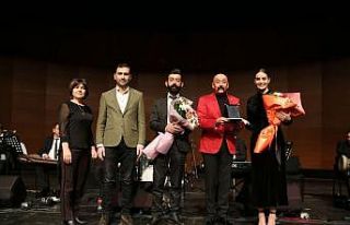 Elif Buse Doğan’la müzik dolu gece