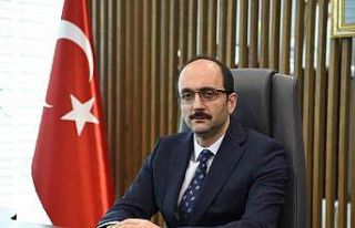 Elmabahçe Barajı ile 6 bin 290 dekar arazi sulanacak