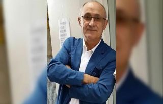 Emekli asker babası tarafından vurulan kişi hastanede...
