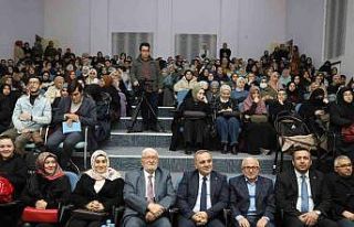 Emekli Diyanet İşleri Başkan Yardımcısı Necmettin...