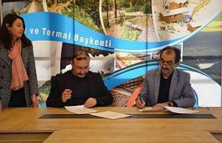 Emet Belediyesi’nden ihtiyaç sahibi yaşlılara...