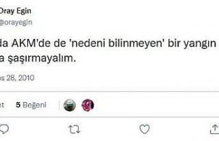 Emin Şen’den İHA’ya özel açıklama: “Anıtkabir...