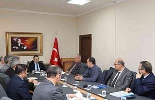 Emirdağ’da liselerde eğitimin kalitesinin arttırılması...