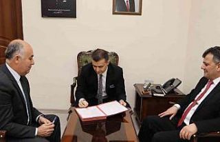 Emirdağ’da öğrencileri sevindirecek haber