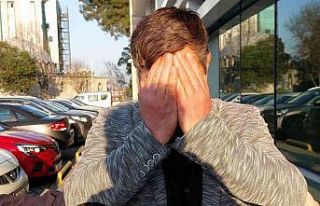 Emlakçı ve eşinin öldürüldüğü olayla ilgili...