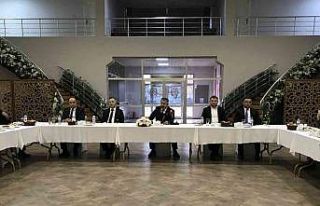 Emniyet Müdürü Dinç: “Uyuşturucuyla mücadelede...