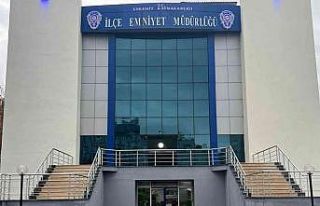 Emniyet’ten çalıntı motosiklet operasyonu