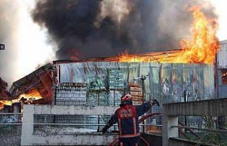 En zor anlarda binlerce kişiye ’hayat’ oldular