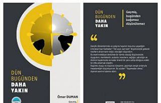 Engelli Dostu Büyükşehirden ’Engelsiz Eser’