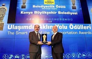 Engelsiz Konya Mobil Uygulaması hayata geçti