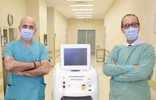 Erkeklerin korkulu rüyası prostata ’holep’li...