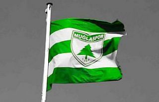 Ermaş Muğlaspor bayrak kampanyası başlıyor