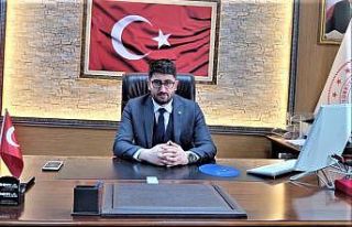 Erol Tuşik; Ağız ve Diş Sağlığı Merkezi başhekimliğine...