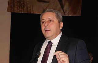 Ertan Taşlı güven tazeledi