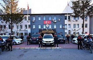 Erzincan Emniyeti Erzincanlıların en güvendiği...