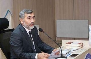 Erzincan Müftüsü Gül: “Müslüman samimi olmalıdır”