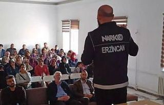 Erzincan’da 2022 yılı içerisinde 49 bin 511 kişiye...