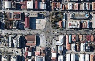 Erzincan’da toplantı ve gösteri yürüyüş yerleri...