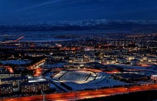 Erzurum bina ve konut niteliği verileri açıklandı