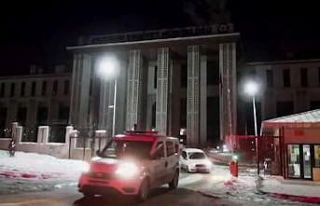 Erzurum’da haklarında yakalama kararı bulunan...