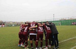 ES Elazığspor’da transfer tahtası açıldı