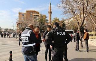 Eş zamanlı okul servisi denetimi