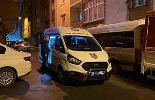 Esenlerde koca dehşeti: Boşanma aşamasında olduğu...