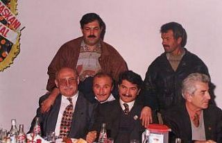 Eski Belediye Başkanı ve İl Milli Eğitim Müdürü...