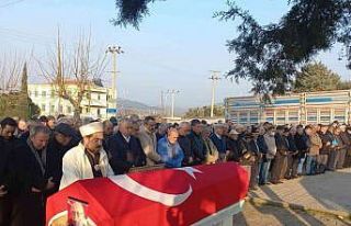 Eski Belediye Başkanı ve Milli Eğitim Müdürü...