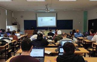 Eskişehir Racing Team ilk sınavını başarıyla...