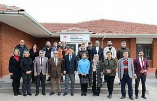 Eskişehir’de geliştirilen Aspir çeşitleri çiftçi...