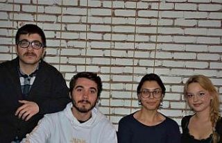 Eskişehir’de güvenlik endişesi