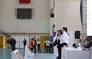 Eskişehir’de ’İlk Evim, İlk İş Yerim’ kura...