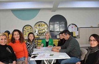 Eskişehir’de okul öncesi eğitim gören 12 bin...