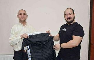 Eskişehir’de örnek uzlaştırma