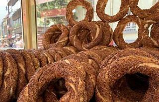 Eskişehir’de simide zam