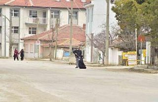 Eskişehir’deki rehine olayı davasında mütalaa...