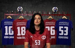 Eskişehir’den İtalya’ya transfer