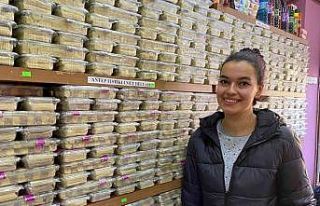 Eskişehir’in ürünleri yurtdışına açılıyor