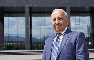 Eti Alüminyum, stratejik ürünü ’özel alümina’da...