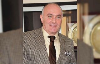 ETSO Yönetim Kurulu Başkanı Özakalın; “Gazeteci,...