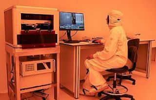 ETÜ laboratuarlarında optik lazerler geliştirilecek