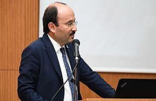 ETÜ’de gündem destek programları