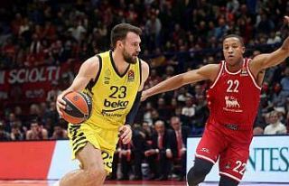 Euroleague’de 18. hafta heyecanı