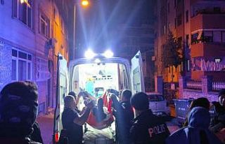 Evde silahını temizlerken kendini vurdu